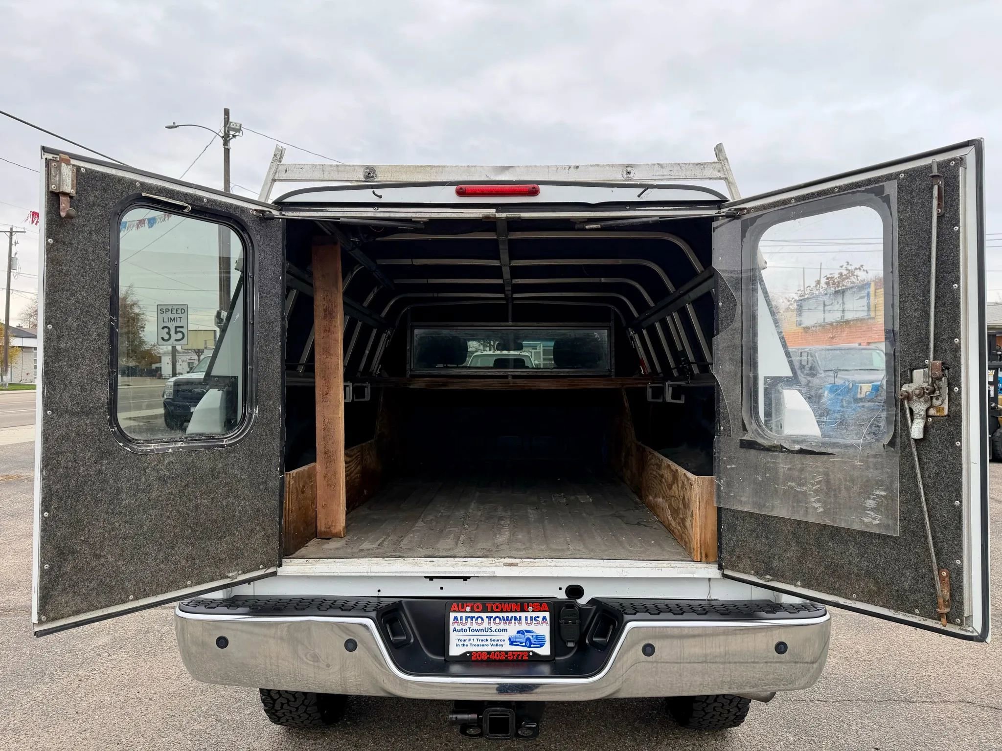 Used 2015 RAM 2500 Tradesman w/ Popular Equipment Group image 7