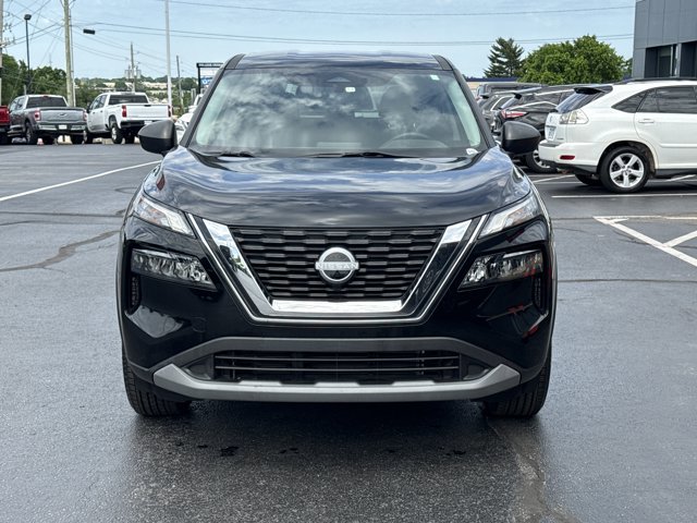 Certified 2023 Nissan Rogue S FWD image 11