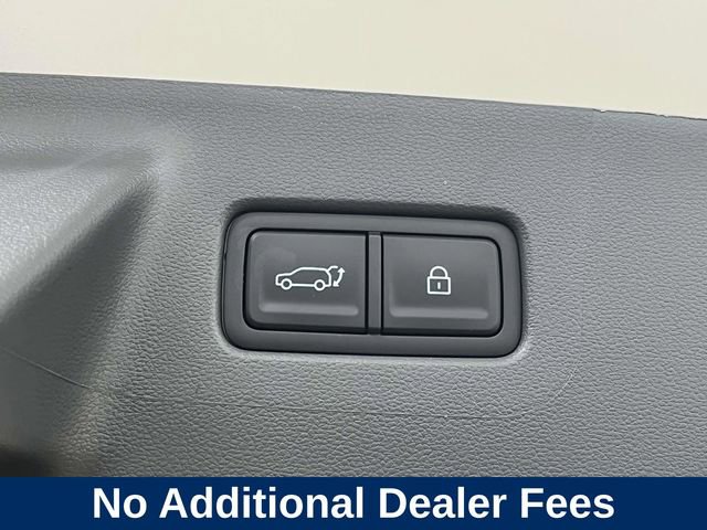 New 2026 Hyundai Santa Fe SE AWD/4WD image 19