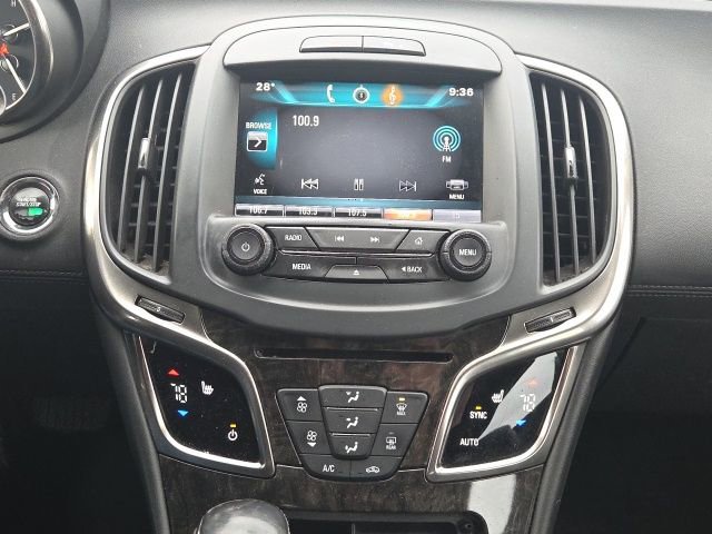 Used 2015 Buick LaCrosse Leather image 29