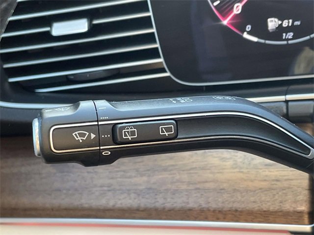 Used 2024 Mercedes-Benz GLE 350 4MATIC image 20