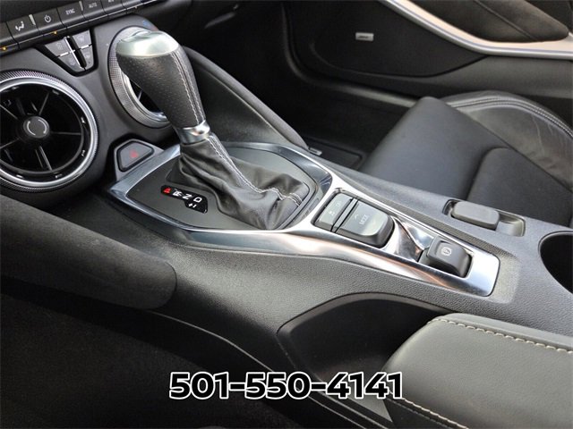 Used 2023 Chevrolet Camaro SS image 31