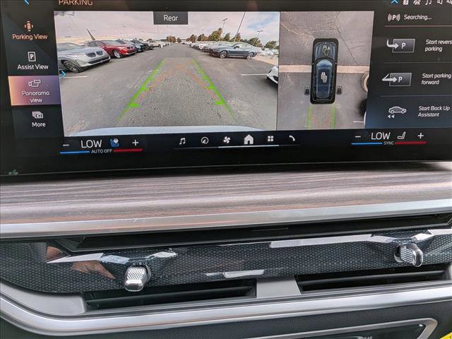 Used 2026 BMW X7 xDrive40i image 12