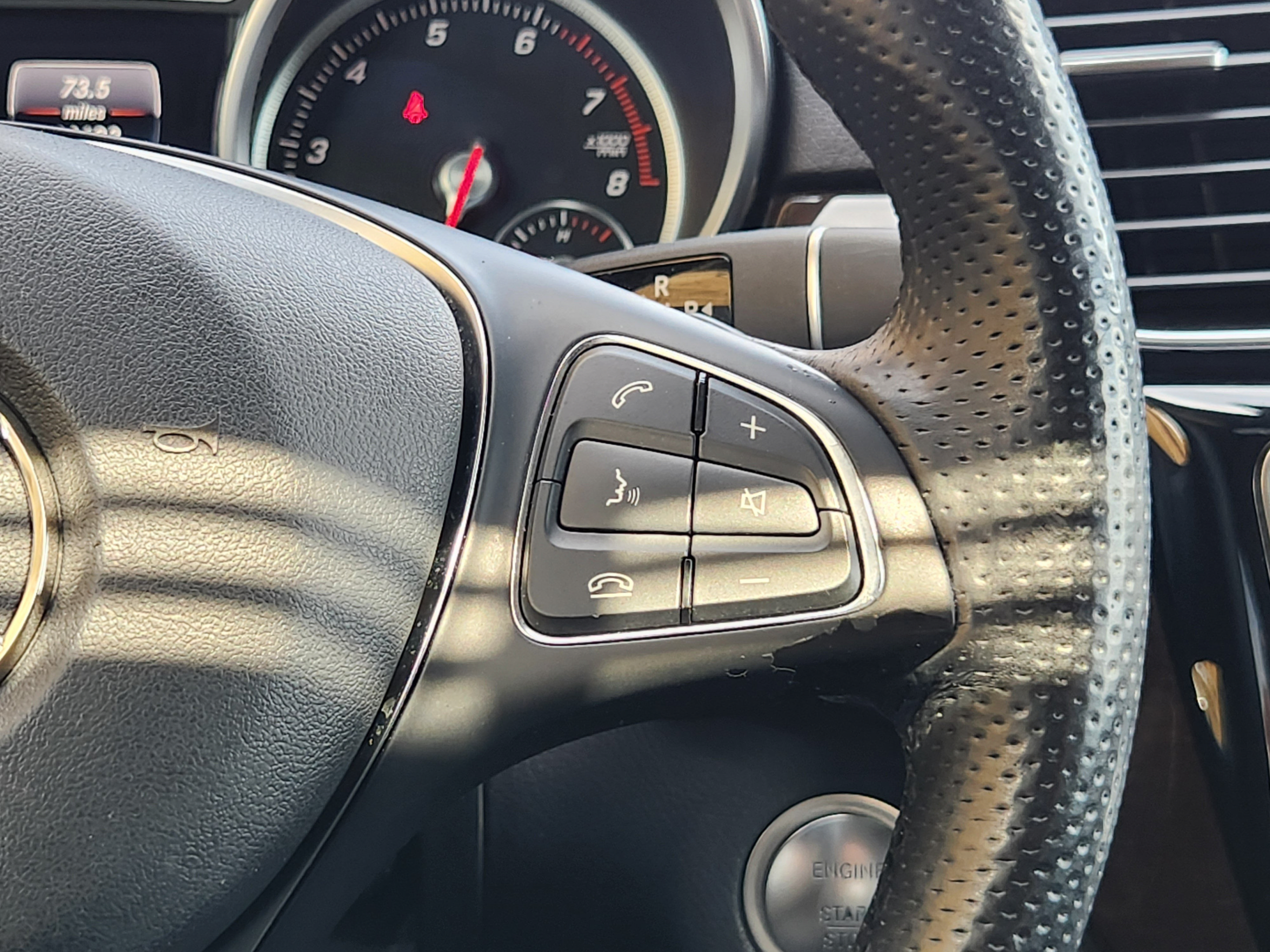 Used 2017 Mercedes-Benz GLE 350 4MATIC image 24