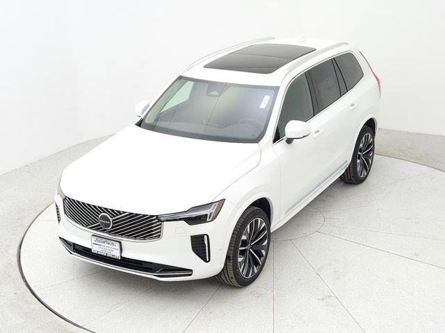 New 2025 Volvo XC90 B6 Plus w/ Protection Package Premier image 13