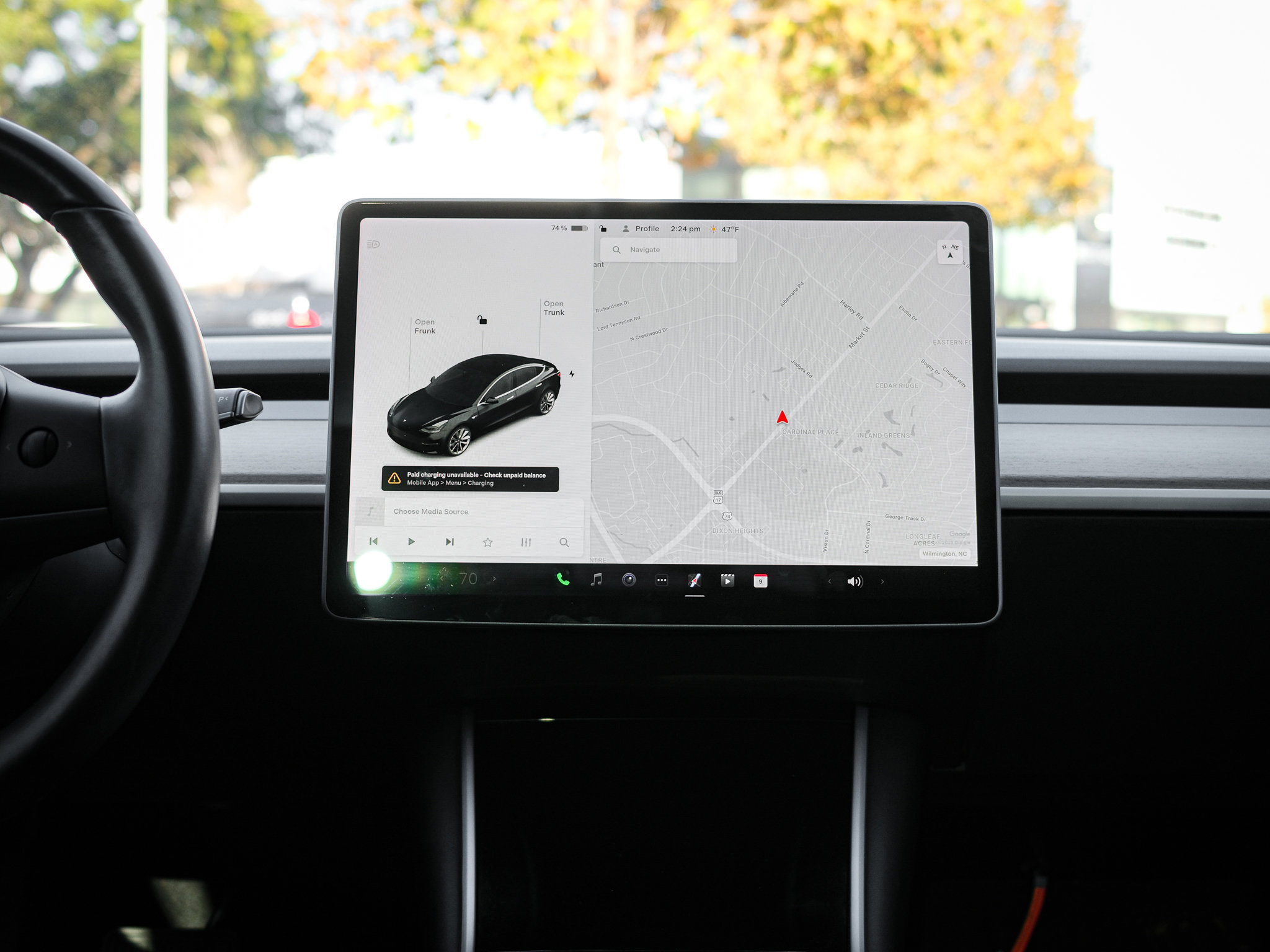 Used 2018 Tesla Model 3 Long Range image 27