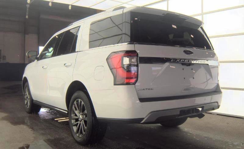 Used 2020 Ford Expedition Limited RWD image 6