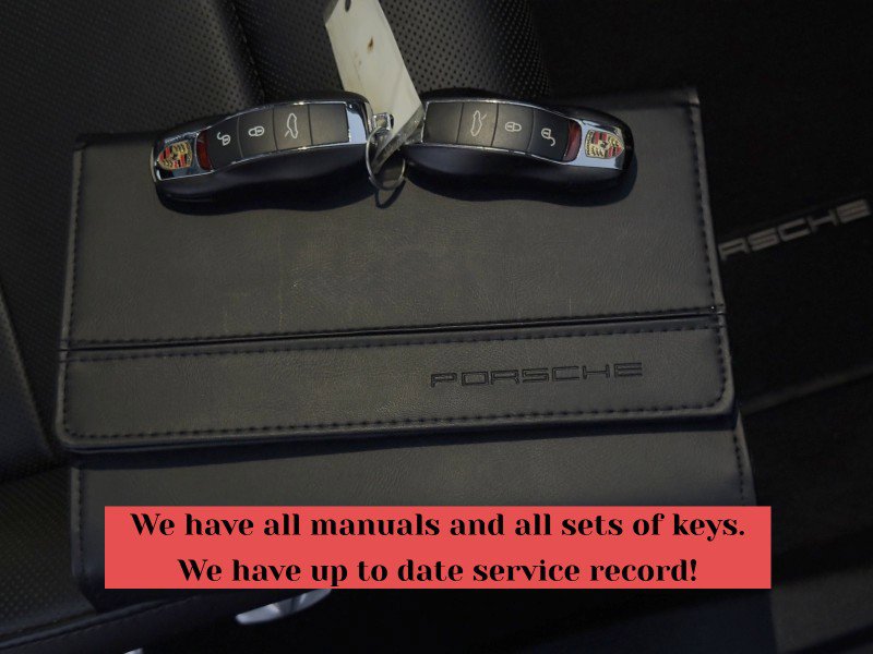 Used 2015 Porsche 911 4 Coupe image 41