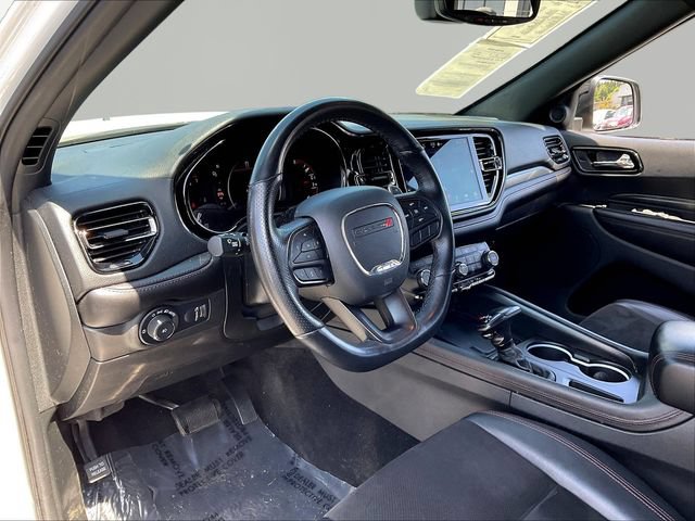 Used 2022 Dodge Durango R/T w/ Blacktop Package AWD/4WD image 19