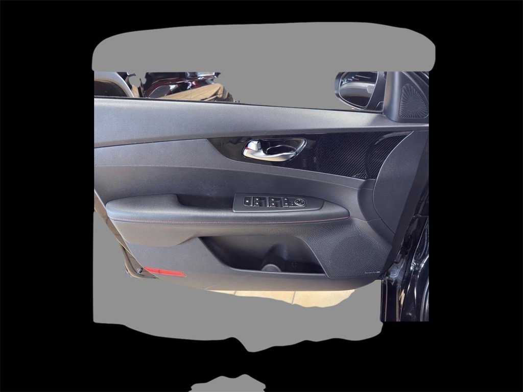 Used 2021 Kia Forte GT w/ GT2 Package image 16