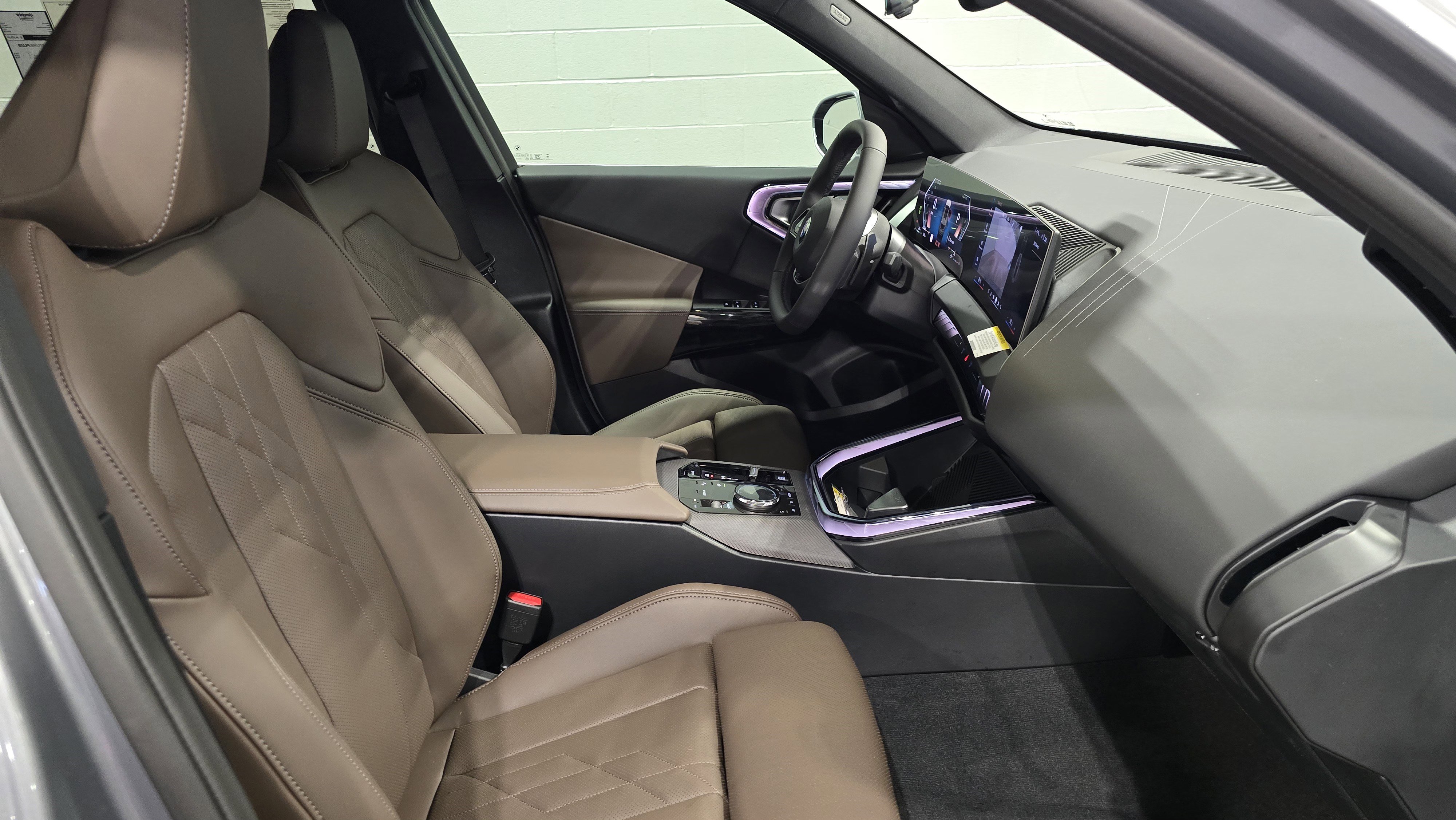 New 2026 BMW X3 xDrive30 w/ Convenience Package image 24