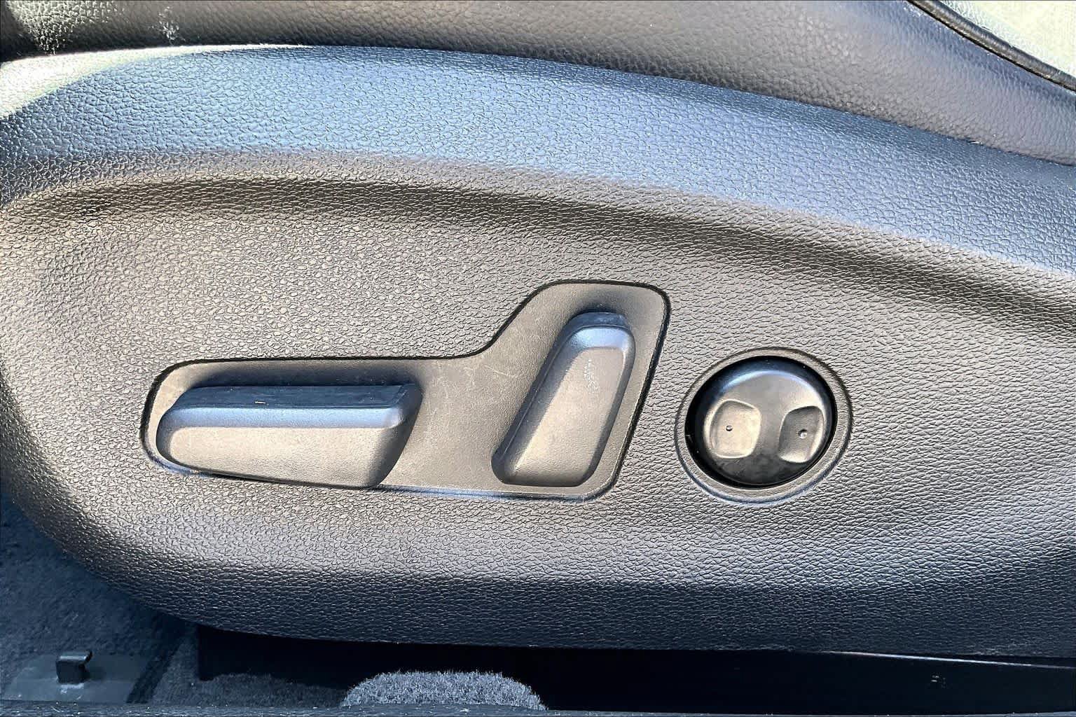 Used 2018 Hyundai Sonata Sport FWD image 29