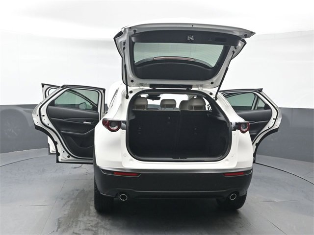 Used 2023 MAZDA CX-30 AWD 2.5 S w/ Preferred Package image 48