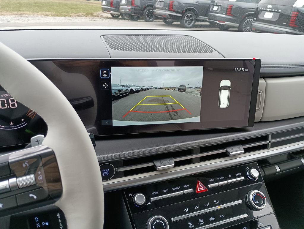 New 2026 Hyundai Santa Fe SE image 23