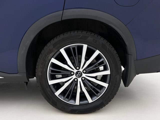 Used 2022 INFINITI QX60 Sensory w/ Cargo Package AWD/4WD image 29