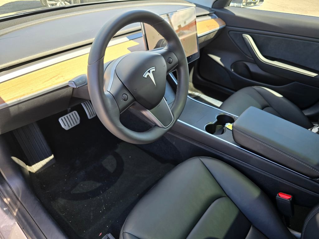 Used 2019 Tesla Model 3 Long Range image 8