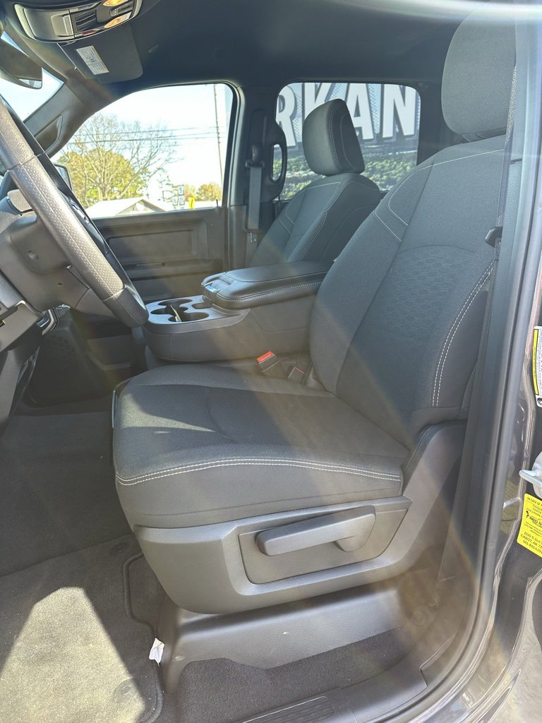 Used 2025 RAM 3500 Tradesman image 7