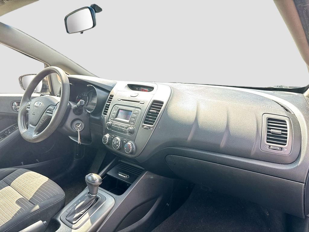 Used 2014 Kia Forte LX w/ Popular Package image 24