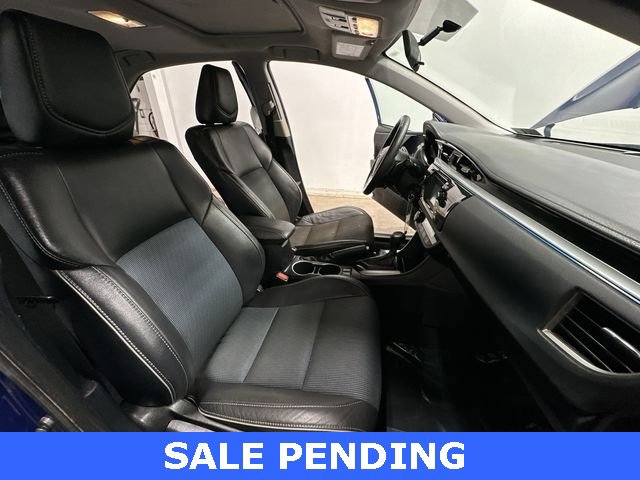 Used 2015 Toyota Corolla S image 20