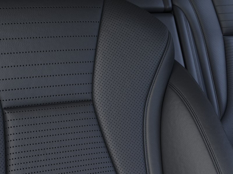 New 2026 Buick Envision Preferred AWD/4WD image 34