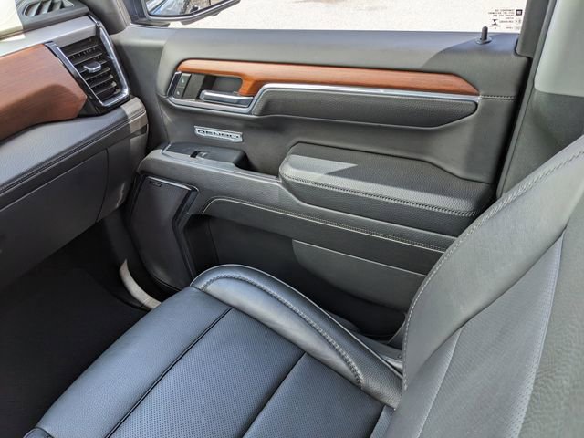 Used 2022 GMC Sierra 1500 Denali image 19