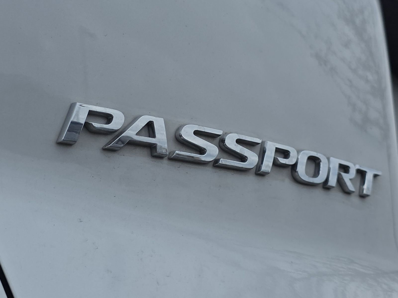 Used 2023 Honda Passport Elite image 9