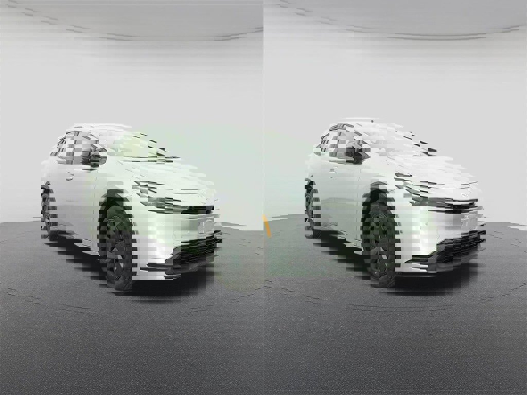 New 2026 Toyota Prius LE image 29