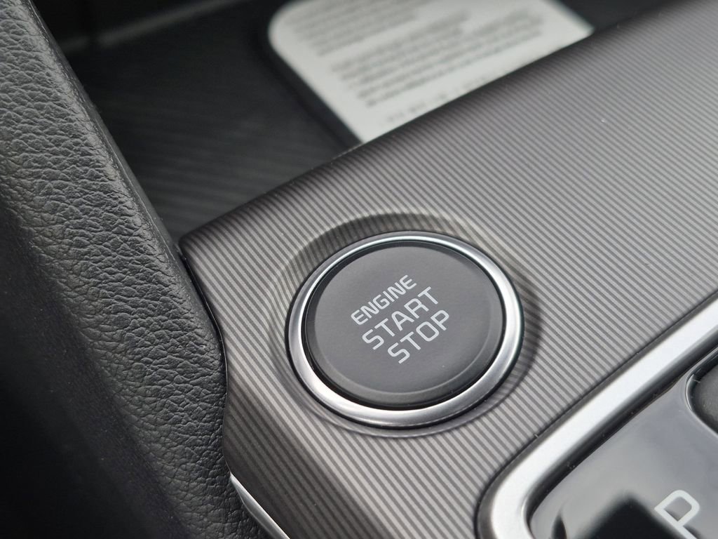 New 2026 Kia Sportage SX image 27