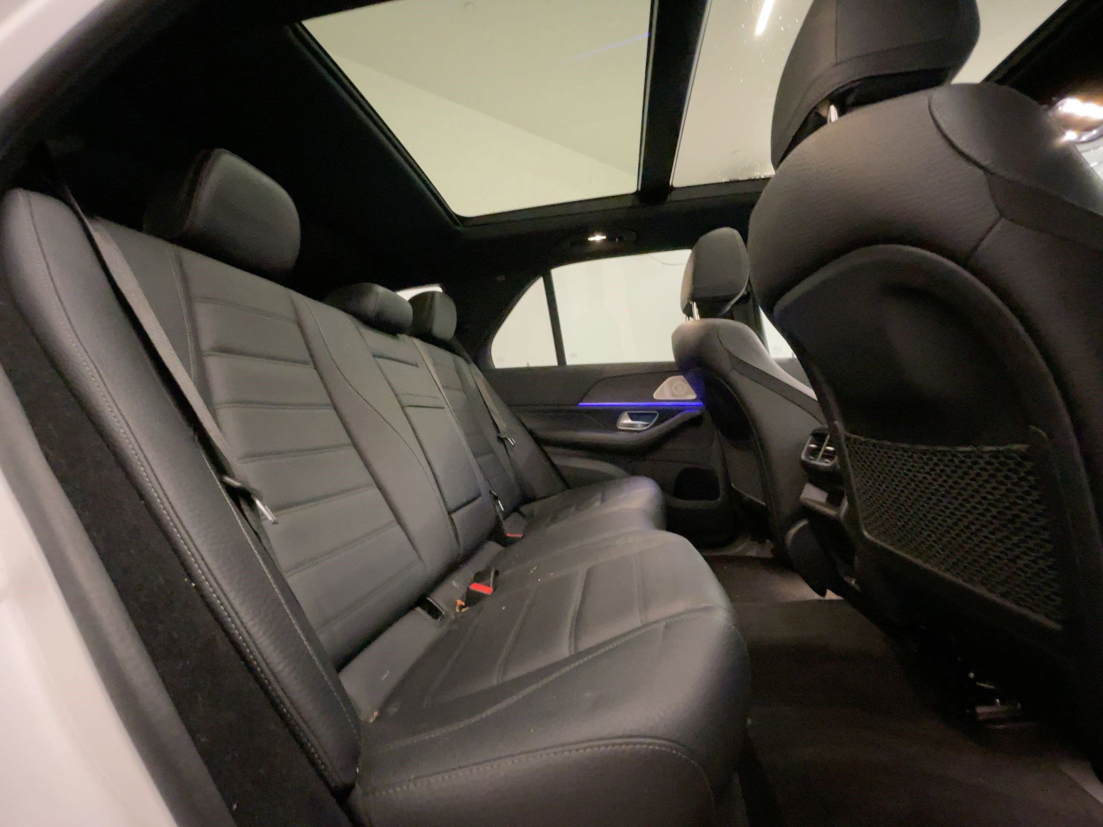 Certified 2024 Mercedes-Benz GLE 350 GLE 350 image 21