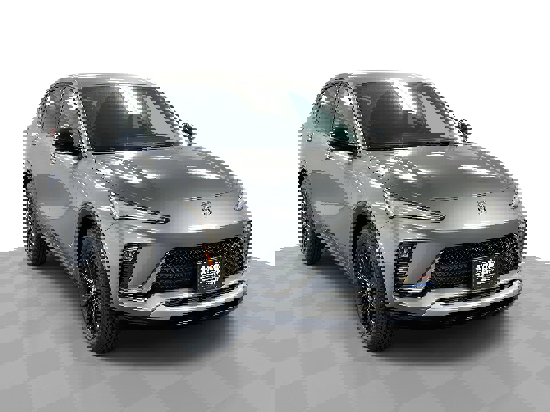 New 2026 Buick Envista Sport Touring w/ Convenience I Package image 33