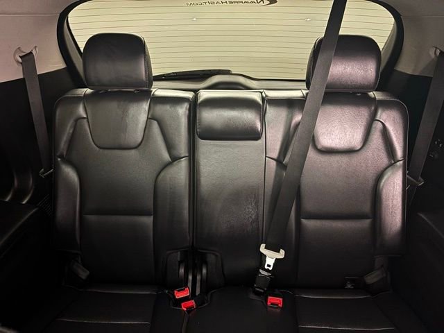 Used 2022 Kia Telluride SX w/ Towing Package FWD image 12