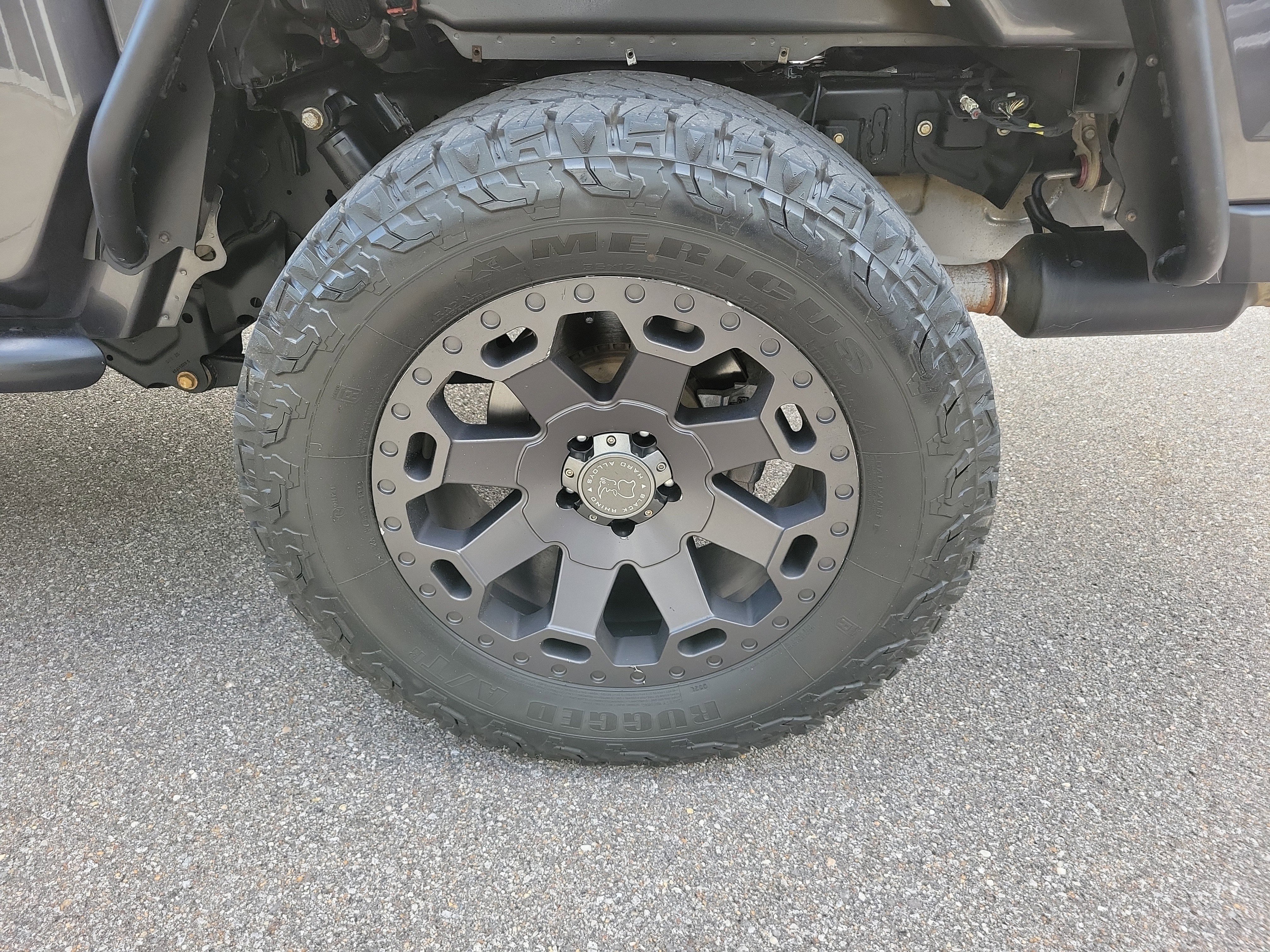 Used 2020 Jeep Gladiator Sport w/ Quick Order Package 24S image 8