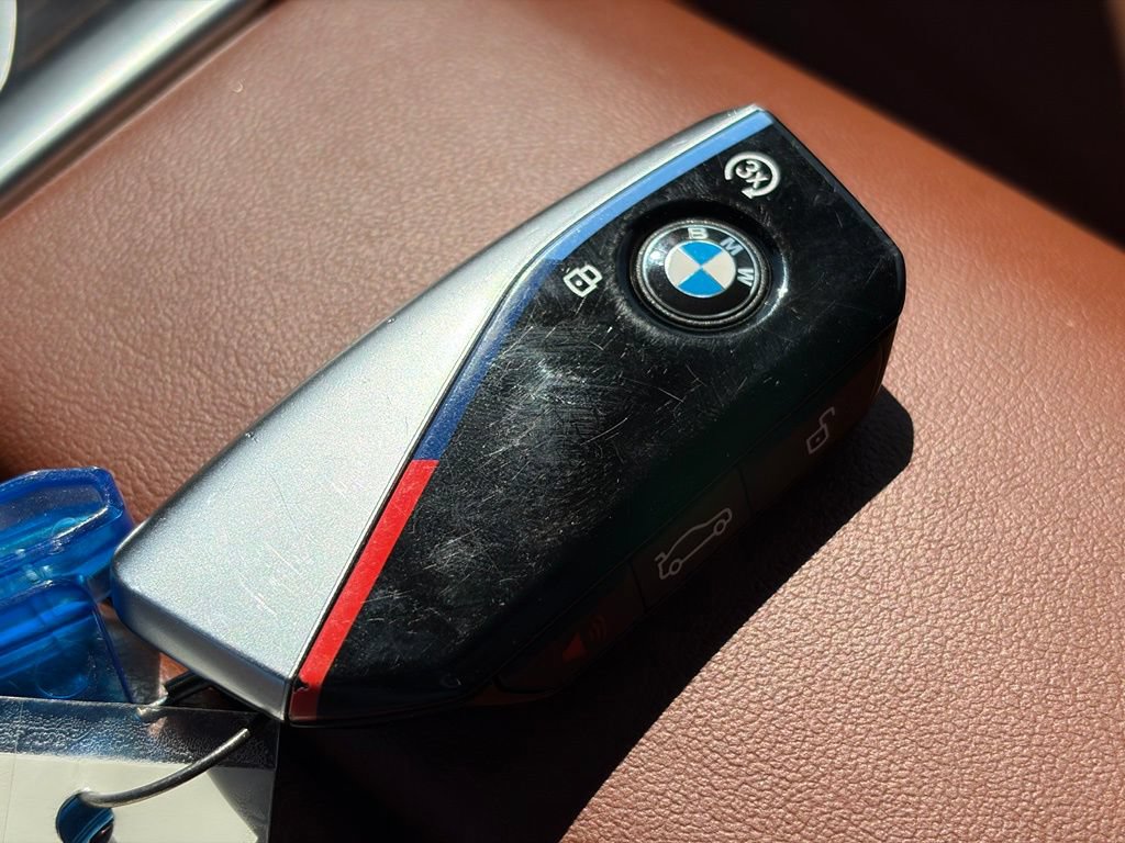 Used 2024 BMW X5 xDrive40i w/ Executive Package AWD/4WD image 42
