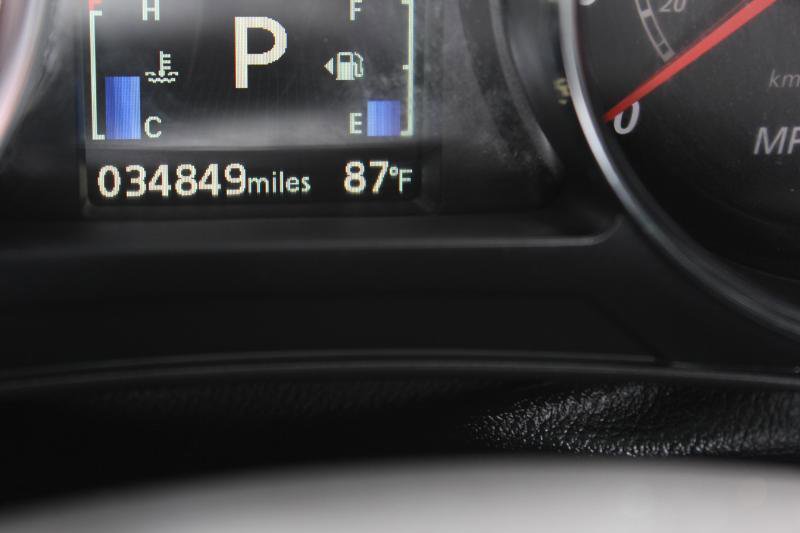 Used 2019 Mitsubishi Outlander Sport SE FWD image 23