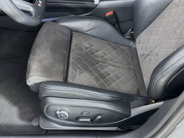 Used 2019 Audi S5 Premium w/ Convenience Package AWD/4WD image 19