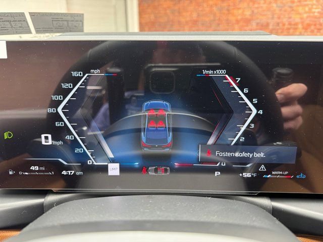 New 2026 BMW 440i xDrive M440i xDrive w/ Premium Package image 13