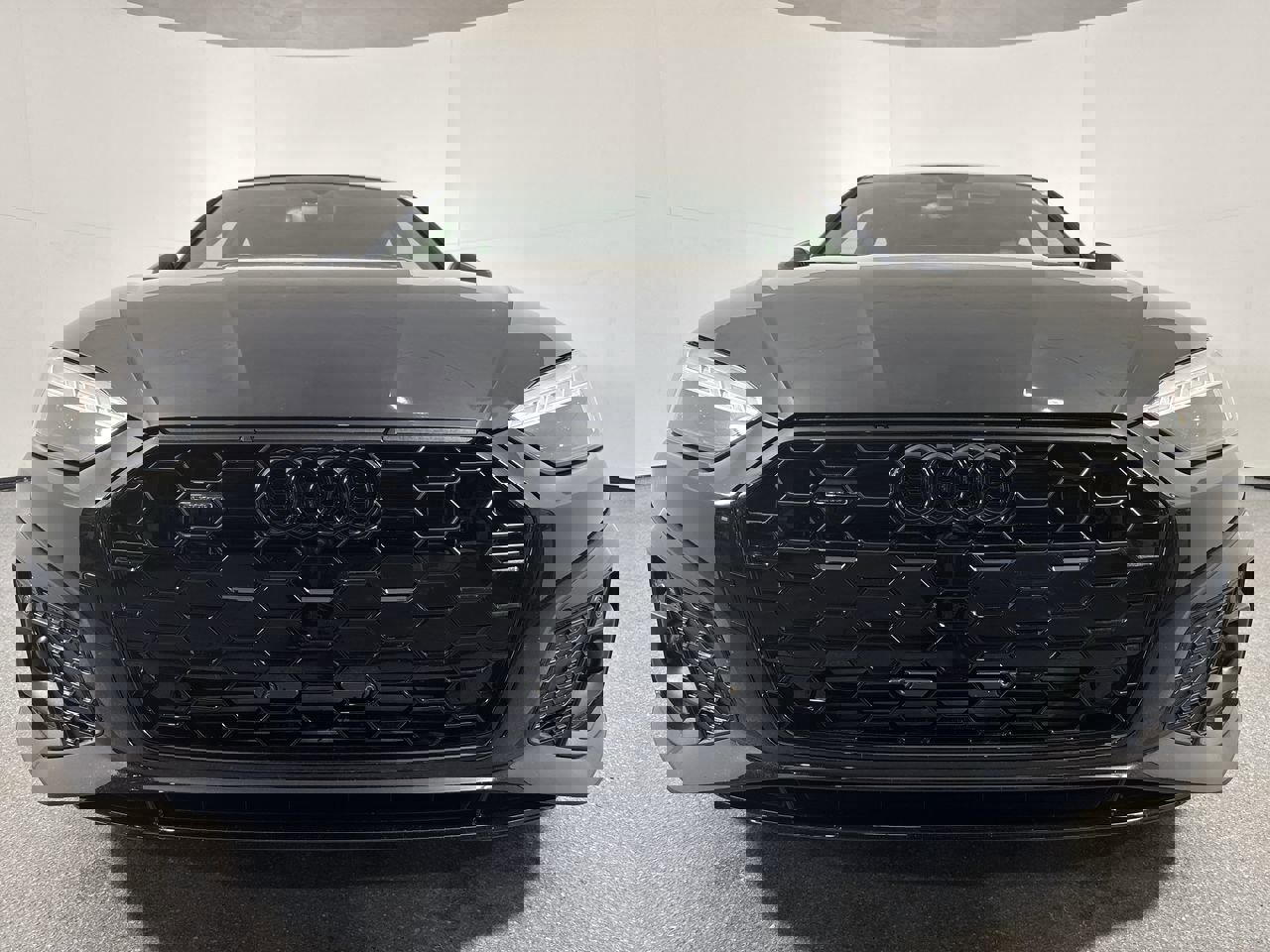 Used 2024 Audi A5 2.0T Premium Plus image 4