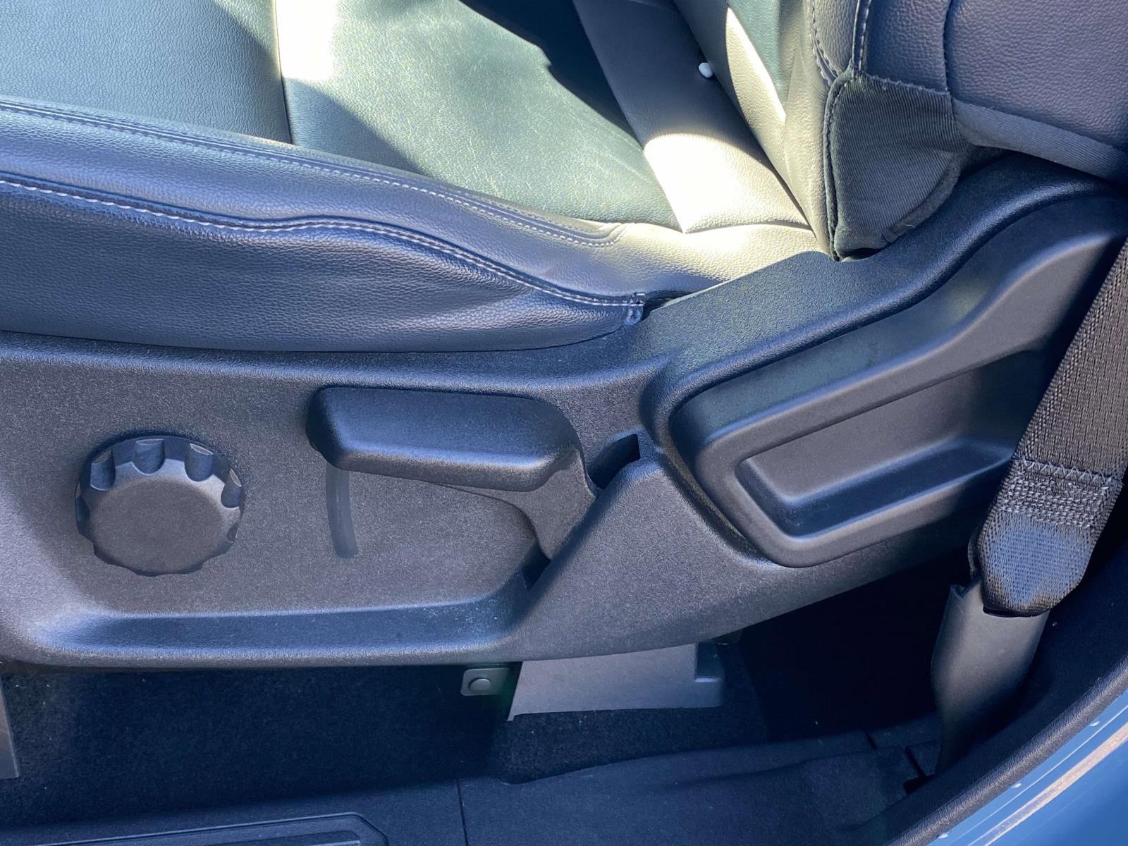 Used 2022 Ford Bronco Outer Banks image 13