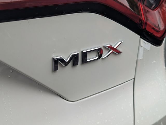 New 2026 Acura MDX A-Spec image 14
