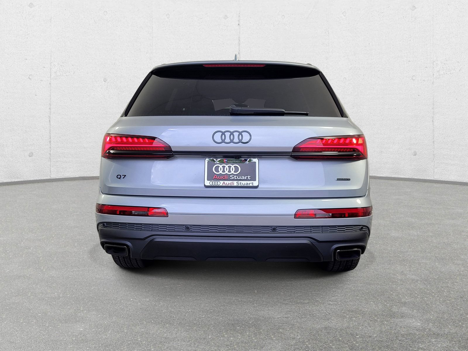 New 2026 Audi Q7 2.0T Premium Plus AWD/4WD image 6