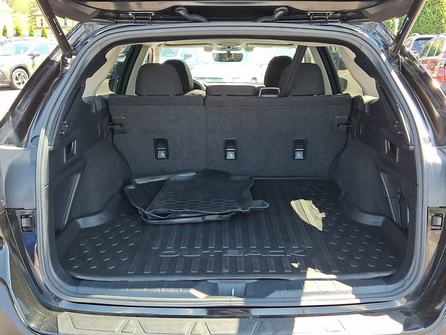 Used 2020 Subaru Outback Premium AWD/4WD image 30