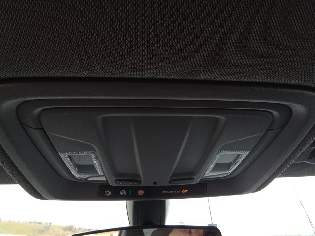 Used 2019 Chevrolet Silverado 1500 LT Trail Boss w/ Convenience Package image 26