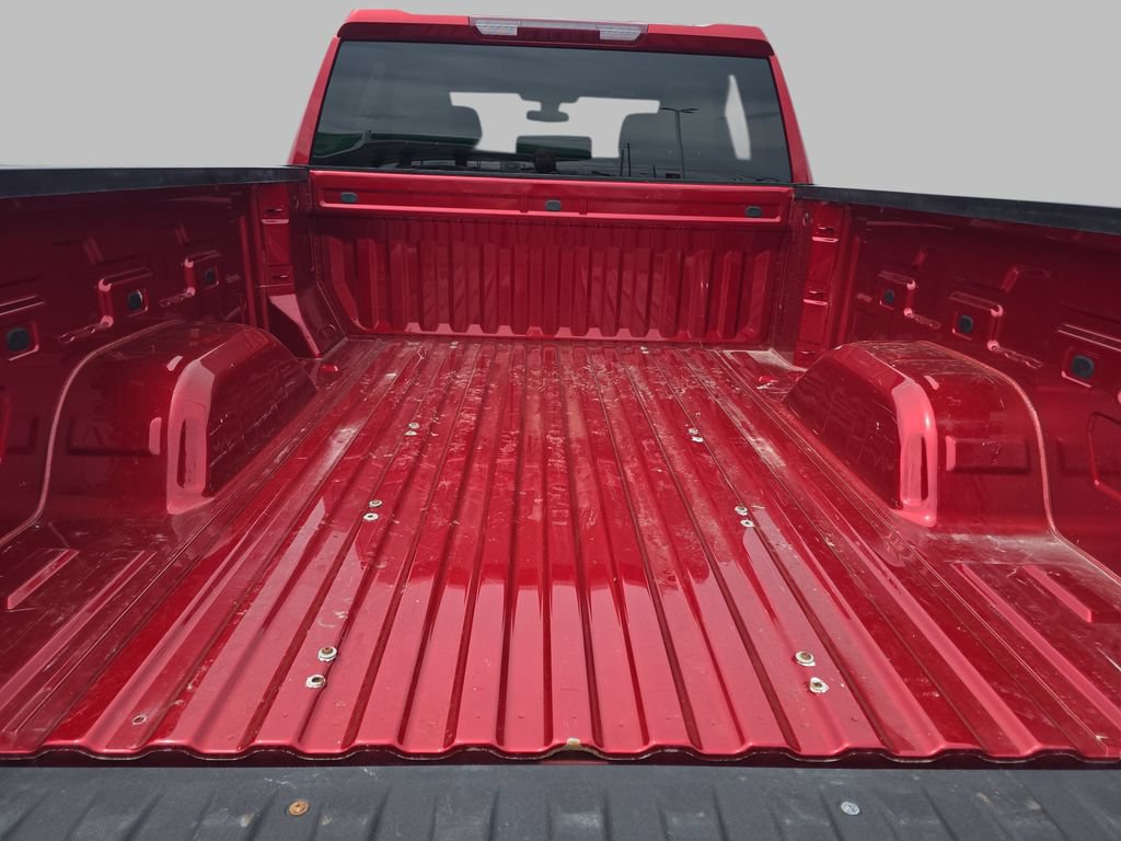 Used 2021 Chevrolet Silverado 1500 LT w/ Safety Package II AWD/4WD image 13