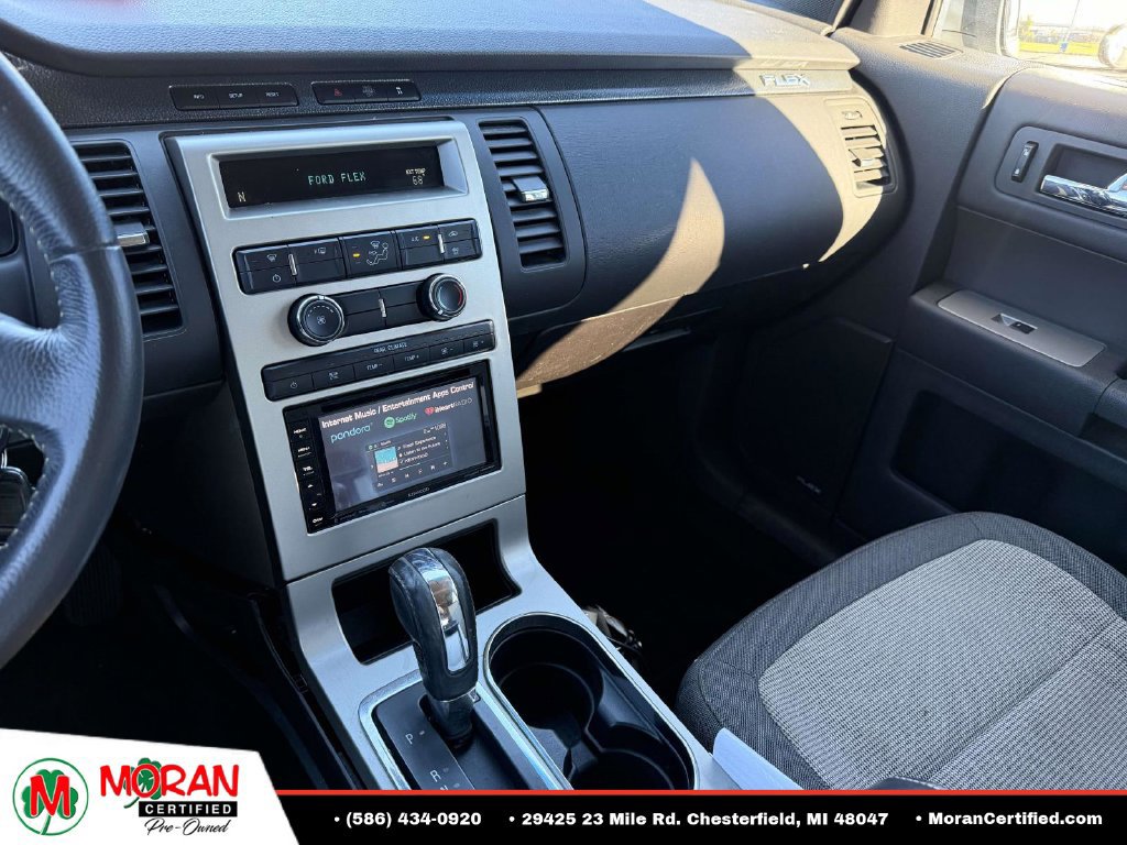 Used 2009 Ford Flex SE FWD image 28