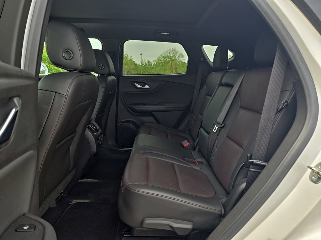 Used 2020 Chevrolet Blazer RS image 18