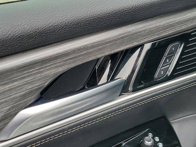 Used 2024 Jeep Wagoneer Series III AWD/4WD image 22
