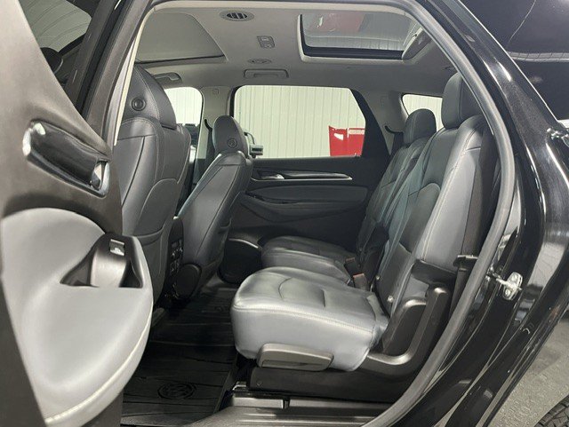 Certified 2020 Buick Enclave Essence w/ Sport Touring Edition AWD/4WD image 10