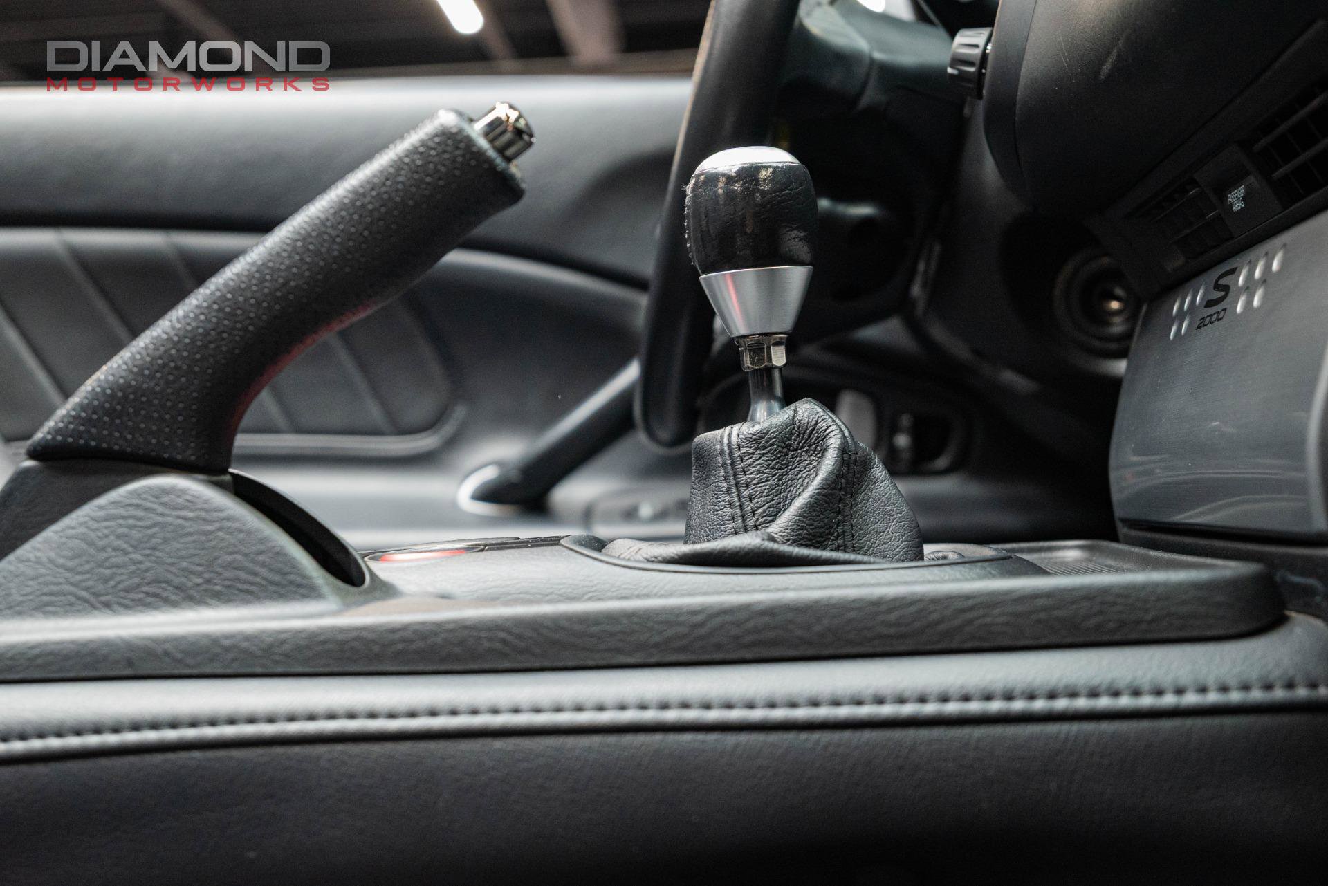 Used 2007 Honda S2000 image 89