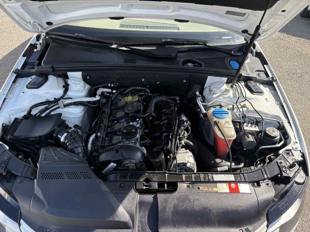 Used 2009 Audi A4 2.0T Prestige AWD/4WD image 15