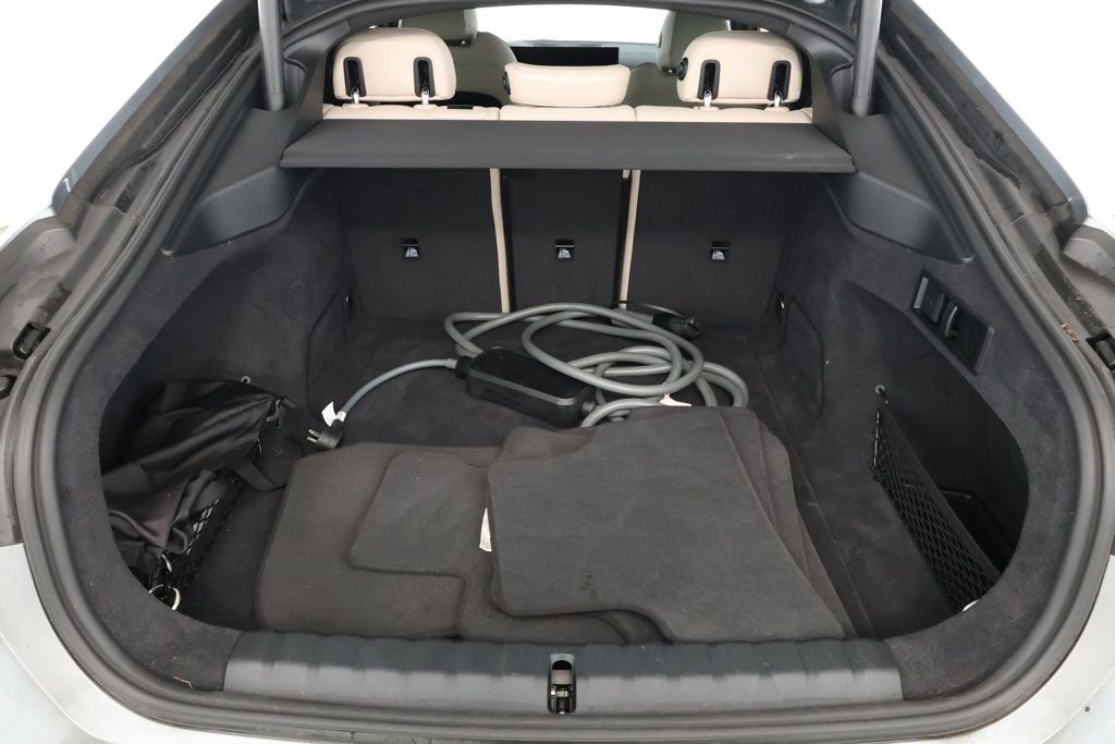 Used 2022 BMW i4 eDrive40 w/ Premium Package image 22